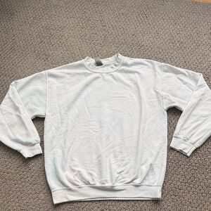 Classic Crewneck